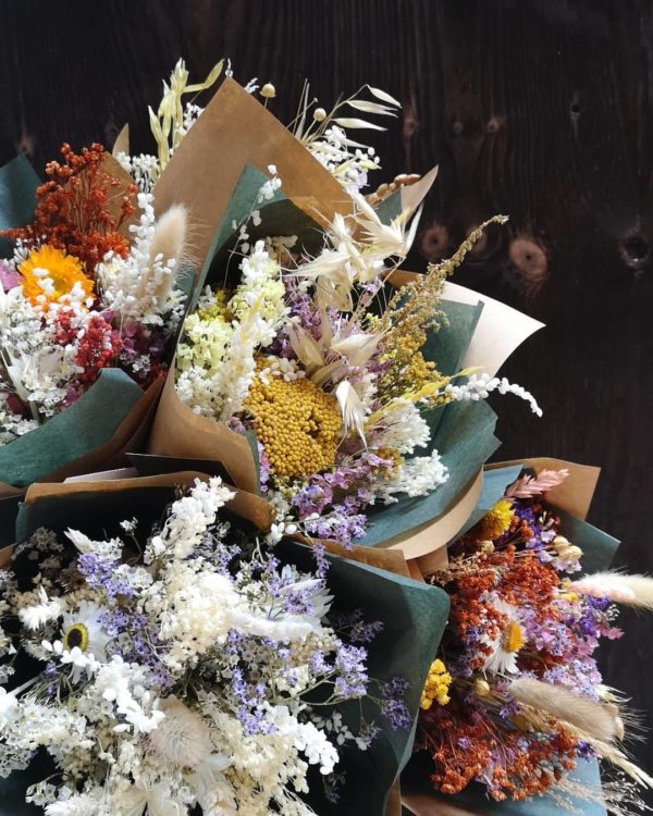BOUQUET "Janis" – Image 3