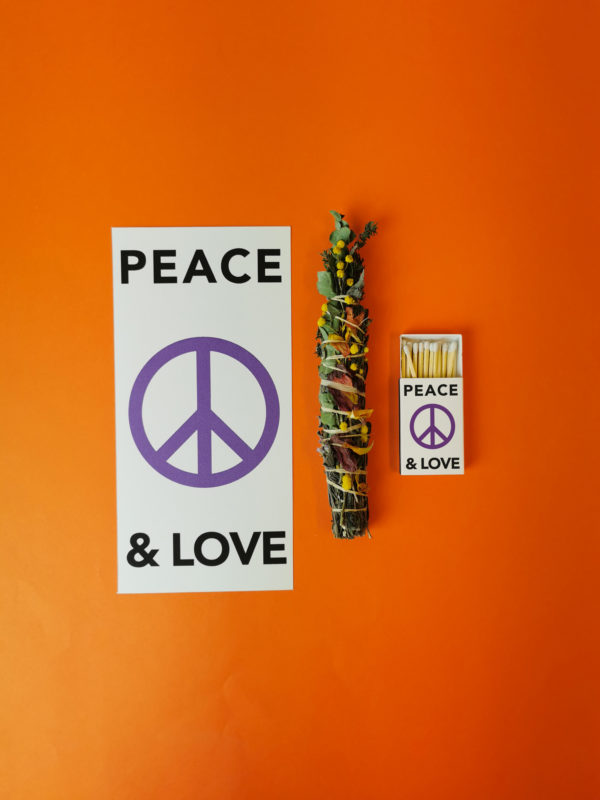 Bâton Good Vibes – Image 3