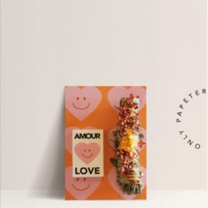Mini Bâton de fumigation - Good Vibes